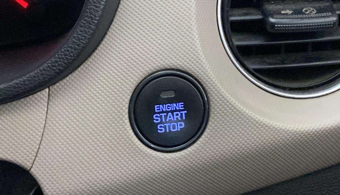 2013 Hyundai Grand i10 ASTA 1.2 KAPPA VTVT, Petrol, Manual, 20,702 km, Keyless Start/ Stop Button