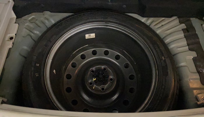 2019 Mahindra XUV300 W8 1.2 PETROL, Petrol, Manual, 84,109 km, Spare Tyre