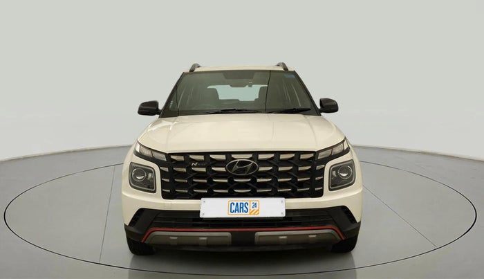 2023 Hyundai VENUE N LINE N8 1.0 TURBO DCT, Petrol, Automatic, 51,746 km, Front
