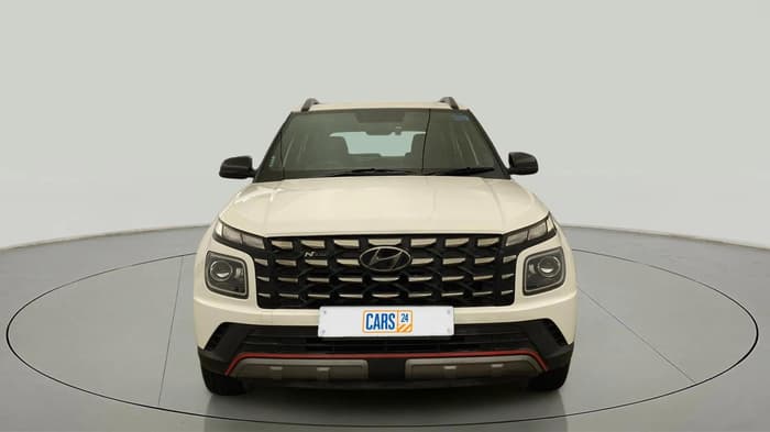 2023 Hyundai VENUE N LINE N8 1.0 TURBO DCT, Petrol, Automatic, 51,954 km, Front