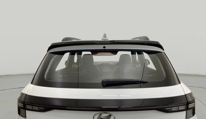 2023 Hyundai VENUE N LINE N8 1.0 TURBO DCT, Petrol, Automatic, 51,746 km, Rear Windshield