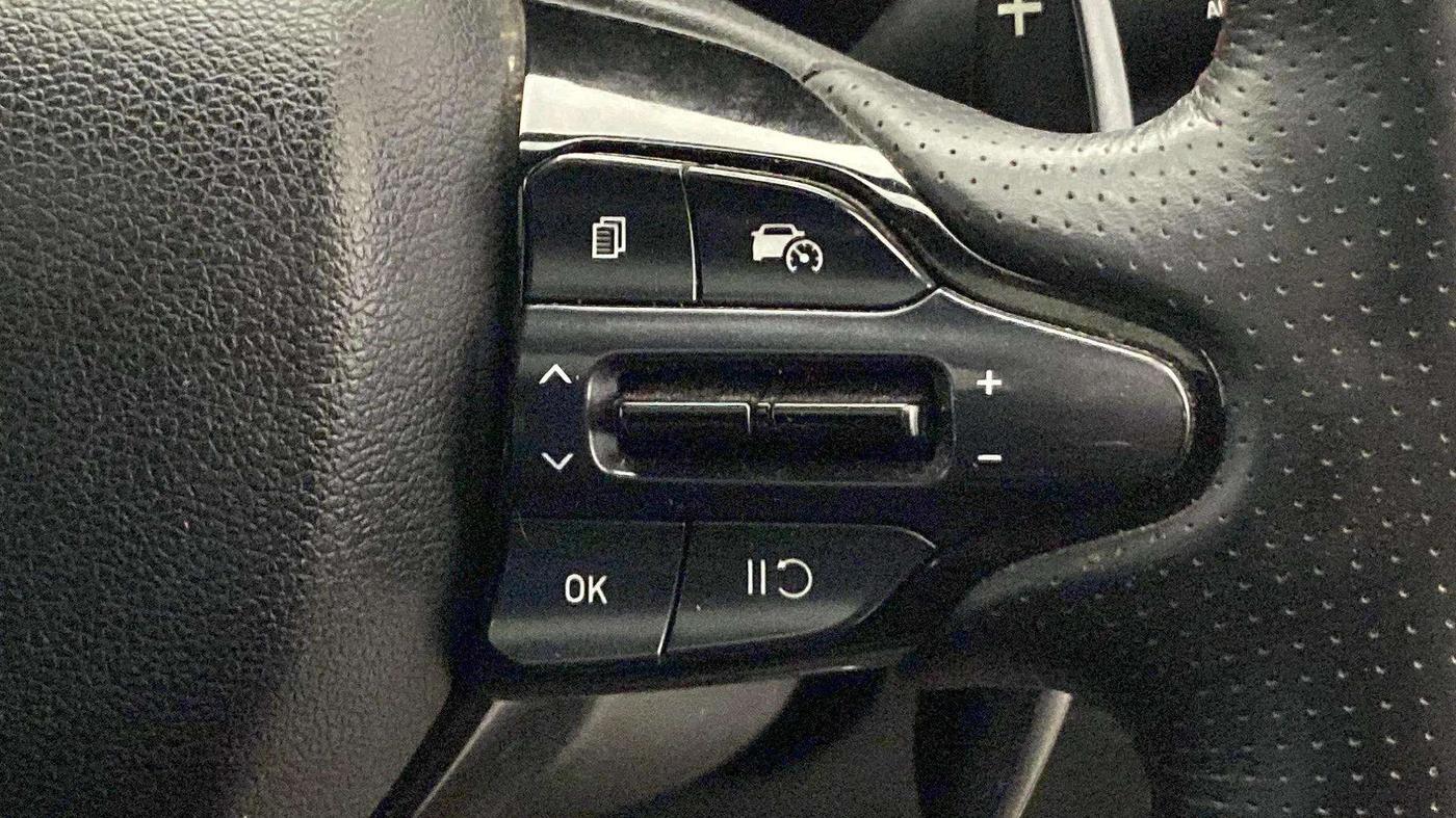 2023 Hyundai VENUE N LINE N8 1.0 TURBO DCT, Petrol, Automatic, 51,954 km, Adaptive Cruise Control