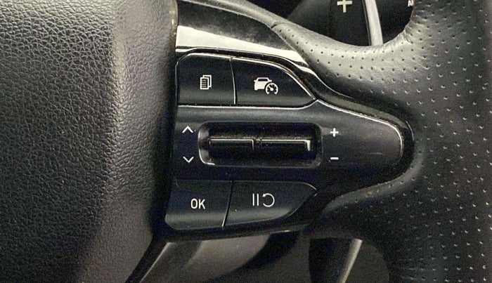 2023 Hyundai VENUE N LINE N8 1.0 TURBO DCT, Petrol, Automatic, 51,746 km, Adaptive Cruise Control