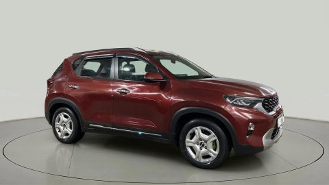 KIA SONET