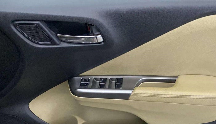 2015 Honda City 1.5L I-VTEC VX CVT, Petrol, Automatic, 54,290 km, Driver Side Door Panels Control