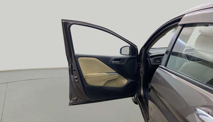 2015 Honda City 1.5L I-VTEC VX CVT, Petrol, Automatic, 54,290 km, LHS Front Door