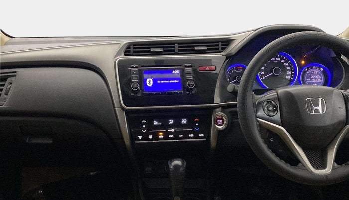 2015 Honda City 1.5L I-VTEC VX CVT, Petrol, Automatic, 54,290 km, Air Conditioner