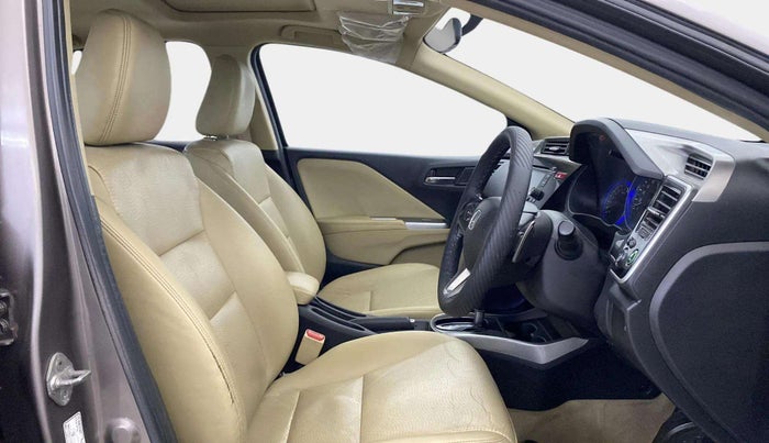 2015 Honda City 1.5L I-VTEC VX CVT, Petrol, Automatic, 54,290 km, Right Side Front Door Cabin
