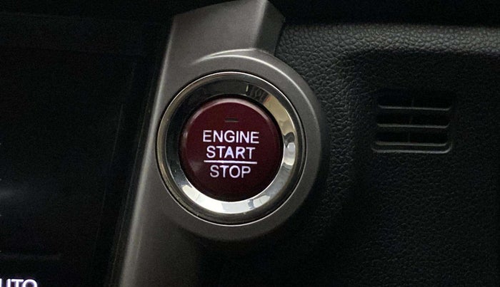 2015 Honda City 1.5L I-VTEC VX CVT, Petrol, Automatic, 54,290 km, Keyless Start/ Stop Button