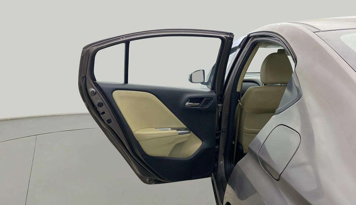 2015 Honda City 1.5L I-VTEC VX CVT, Petrol, Automatic, 54,290 km, LHS Rear Door