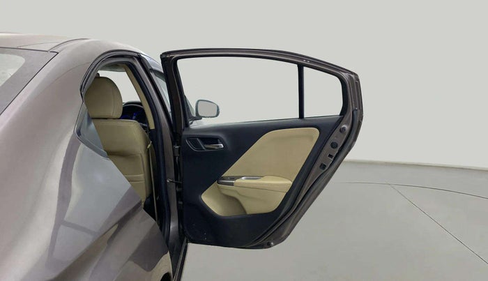2015 Honda City 1.5L I-VTEC VX CVT, Petrol, Automatic, 54,290 km, RHS Rear Door