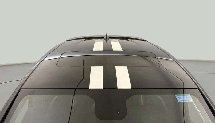 2024 Tata ALTROZ Racer R3, Petrol, Manual, 29,449 km, Moonroof/ Sunroof