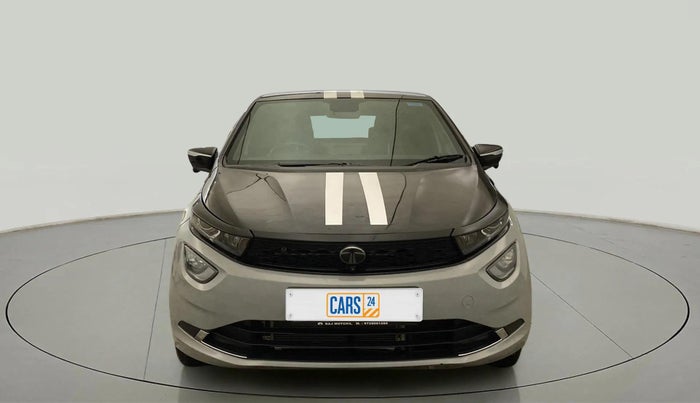 2024 Tata ALTROZ Racer R3, Petrol, Manual, 29,449 km, Front