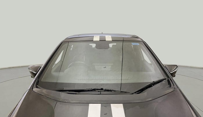 2024 Tata ALTROZ Racer R3, Petrol, Manual, 29,449 km, Front Windshield