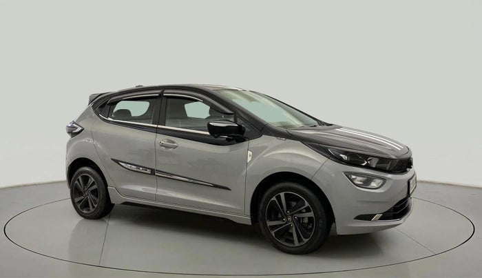 2024 Tata ALTROZ Racer R3, Petrol, Manual, 29,449 km, Right Front Diagonal