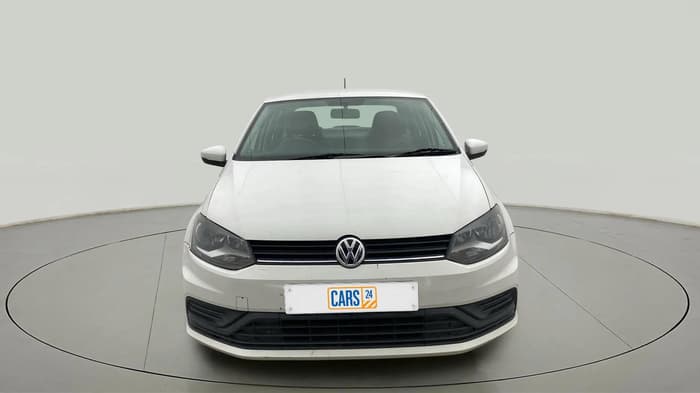 2019 Volkswagen Ameo TRENDLINE 1.5L, Diesel, Manual, 78,101 km, Front