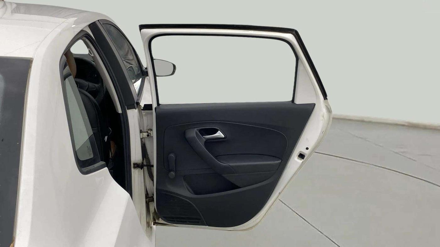 2019 Volkswagen Ameo TRENDLINE 1.5L, Diesel, Manual, 78,101 km, RHS Rear Door