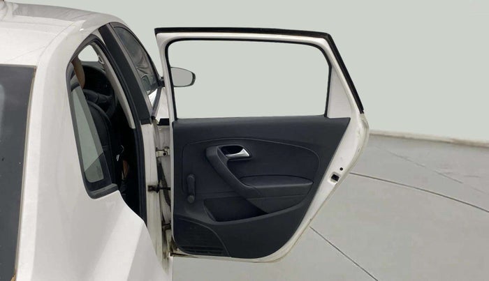 2019 Volkswagen Ameo TRENDLINE 1.5L, Diesel, Manual, 76,543 km, RHS Rear Door