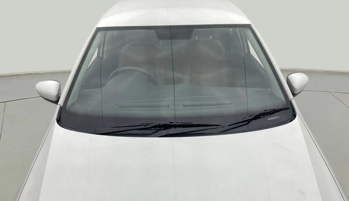 2019 Volkswagen Ameo TRENDLINE 1.5L, Diesel, Manual, 76,543 km, Front Windshield