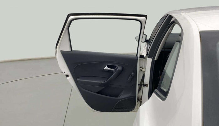 2019 Volkswagen Ameo TRENDLINE 1.5L, Diesel, Manual, 76,543 km, LHS Rear Door
