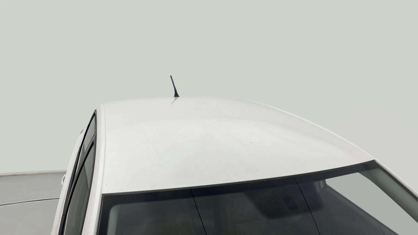2019 Volkswagen Ameo TRENDLINE 1.5L, Diesel, Manual, 78,101 km, Roof