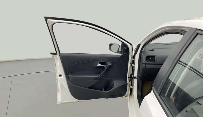 2019 Volkswagen Ameo TRENDLINE 1.5L, Diesel, Manual, 76,543 km, LHS Front Door