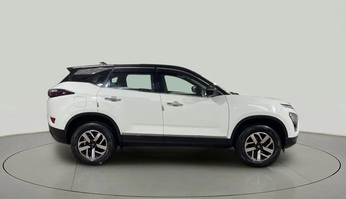 2022 Tata Harrier XZA PLUS 2.0L DUAL TONE, Diesel, Automatic, 20,388 km, Right Side View