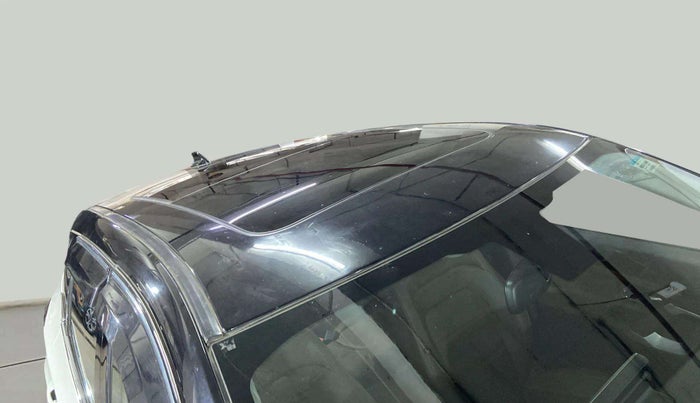 2022 Tata Harrier XZA PLUS 2.0L DUAL TONE, Diesel, Automatic, 20,388 km, Roof