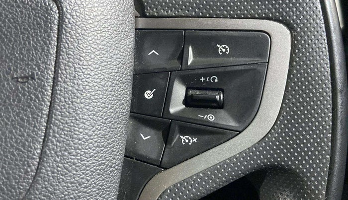 2022 Tata Harrier XZA PLUS 2.0L DUAL TONE, Diesel, Automatic, 20,388 km, Adaptive Cruise Control