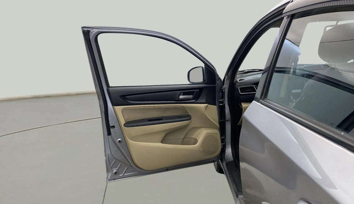 2019 Honda Amaze 1.2L I-VTEC S, Petrol, Manual, 94,636 km, LHS Front Door