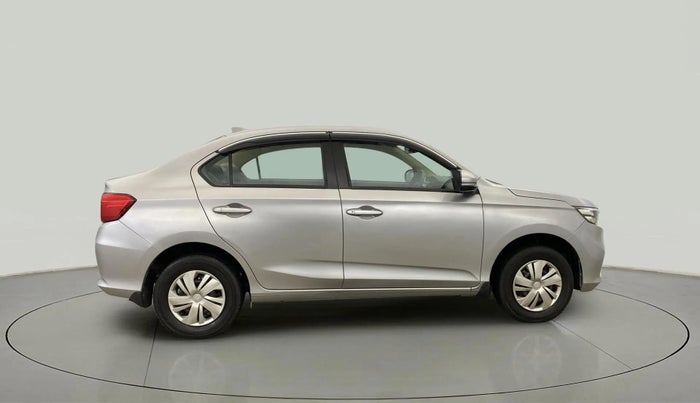 2019 Honda Amaze 1.2L I-VTEC S, Petrol, Manual, 94,636 km, Right Side View