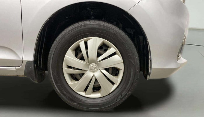 2019 Honda Amaze 1.2L I-VTEC S, Petrol, Manual, 94,636 km, Right Front Wheel