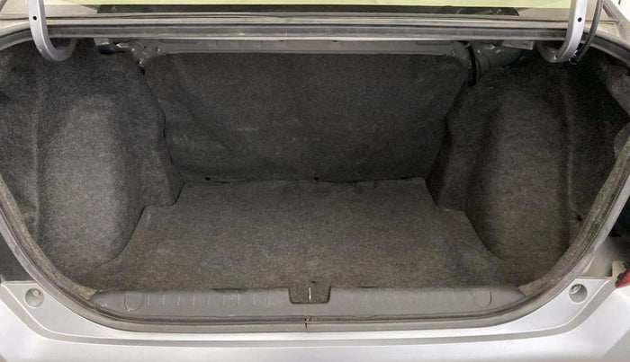 2019 Honda Amaze 1.2L I-VTEC S, Petrol, Manual, 94,636 km, Boot Open Zoomed View