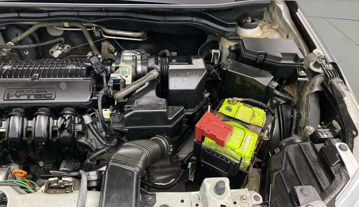 2019 Honda Amaze 1.2L I-VTEC S, Petrol, Manual, 94,636 km, Engine View - Left
