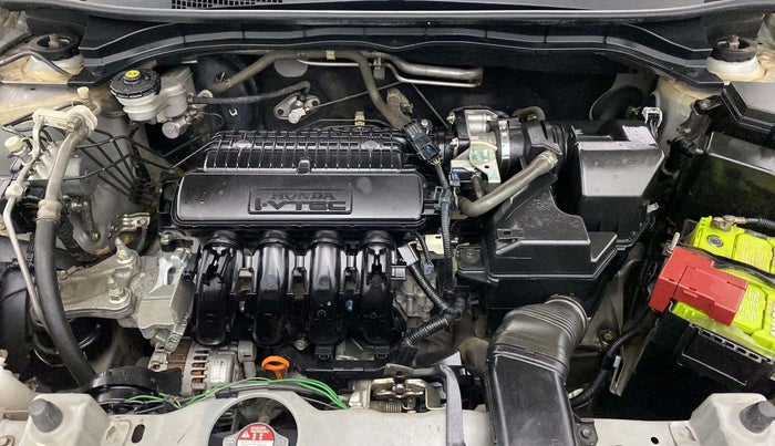 2019 Honda Amaze 1.2L I-VTEC S, Petrol, Manual, 94,636 km, Engine View
