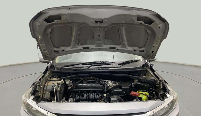 2019 Honda Amaze 1.2L I-VTEC S, Petrol, Manual, 94,636 km, Open Bonet