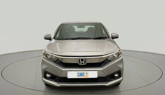 2019 Honda Amaze 1.2L I-VTEC S, Petrol, Manual, 94,636 km, Front