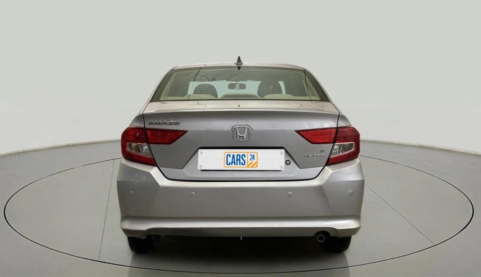 2019 Honda Amaze 1.2L I-VTEC S, Petrol, Manual, 94,636 km, Back/Rear