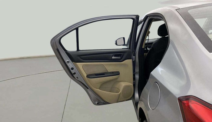 2019 Honda Amaze 1.2L I-VTEC S, Petrol, Manual, 94,636 km, LHS Rear Door