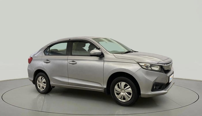 2019 Honda Amaze 1.2L I-VTEC S, Petrol, Manual, 94,636 km, Right Front Diagonal