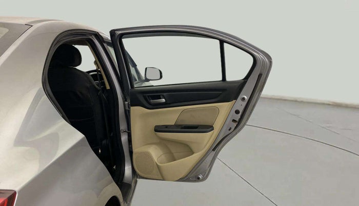 2019 Honda Amaze 1.2L I-VTEC S, Petrol, Manual, 94,636 km, RHS Rear Door