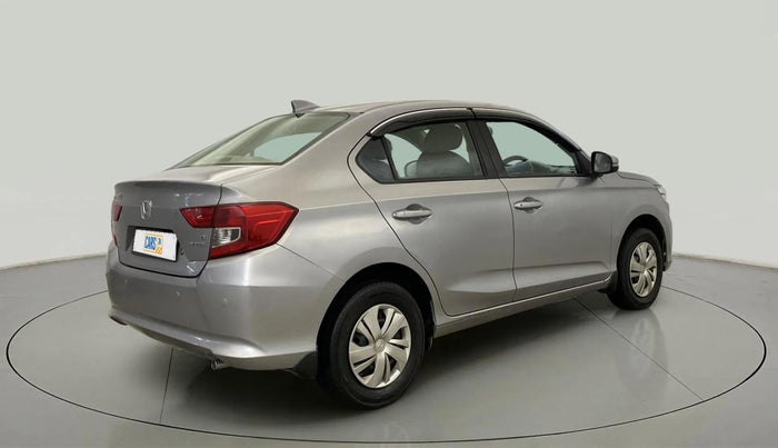 2019 Honda Amaze 1.2L I-VTEC S, Petrol, Manual, 94,636 km, Right Back Diagonal