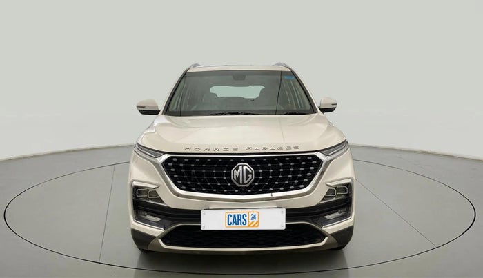 2021 MG HECTOR SHARP 1.5 DCT PETROL, Petrol, Automatic, 28,910 km, Front
