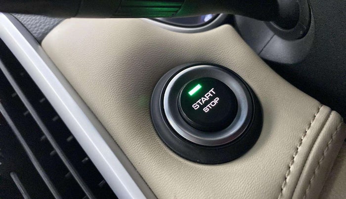 2021 MG HECTOR SHARP 1.5 DCT PETROL, Petrol, Automatic, 28,910 km, Keyless Start/ Stop Button