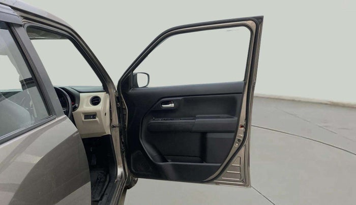 2022 Maruti New Wagon-R ZXI 1.2, Petrol, Manual, 1,12,882 km, RHS Front Door