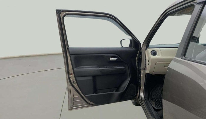 2022 Maruti New Wagon-R ZXI 1.2, Petrol, Manual, 1,12,882 km, LHS Front Door