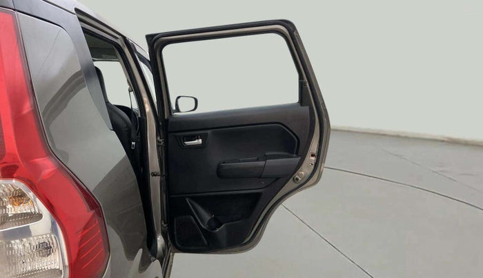 2022 Maruti New Wagon-R ZXI 1.2, Petrol, Manual, 1,12,882 km, RHS Rear Door
