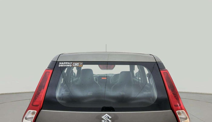 2022 Maruti New Wagon-R ZXI 1.2, Petrol, Manual, 1,12,882 km, Rear Windshield