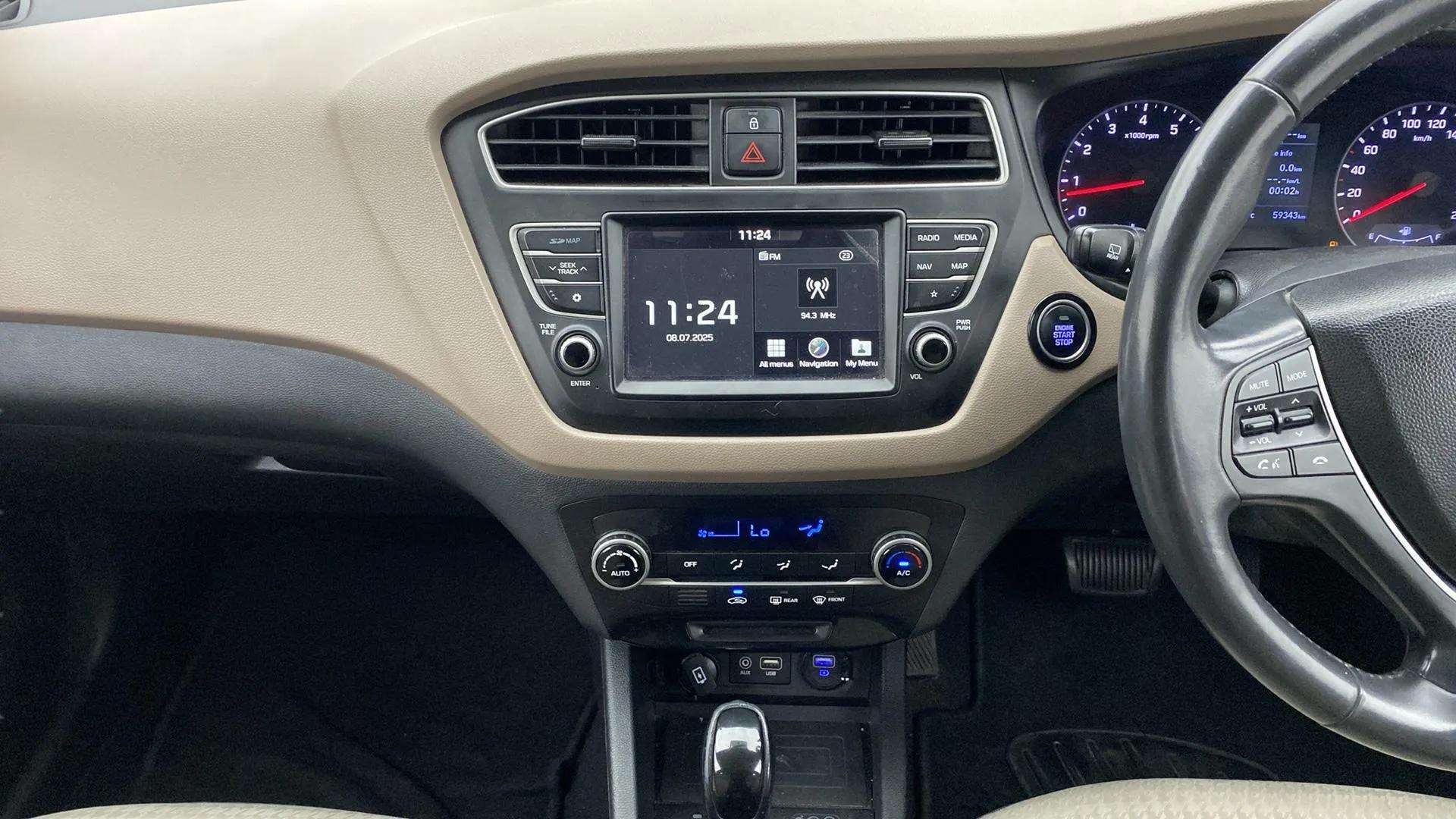 Features