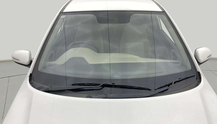 2019 Hyundai Elite i20 ASTA (O) CVT, Petrol, Automatic, 59,340 km, Front Windshield